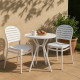 Skandi Cafe Armchair